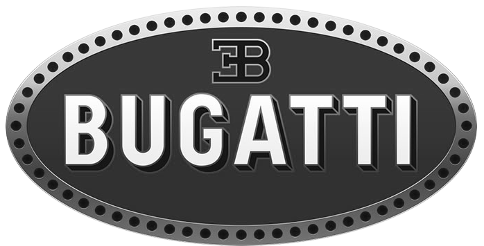 BUGATTI