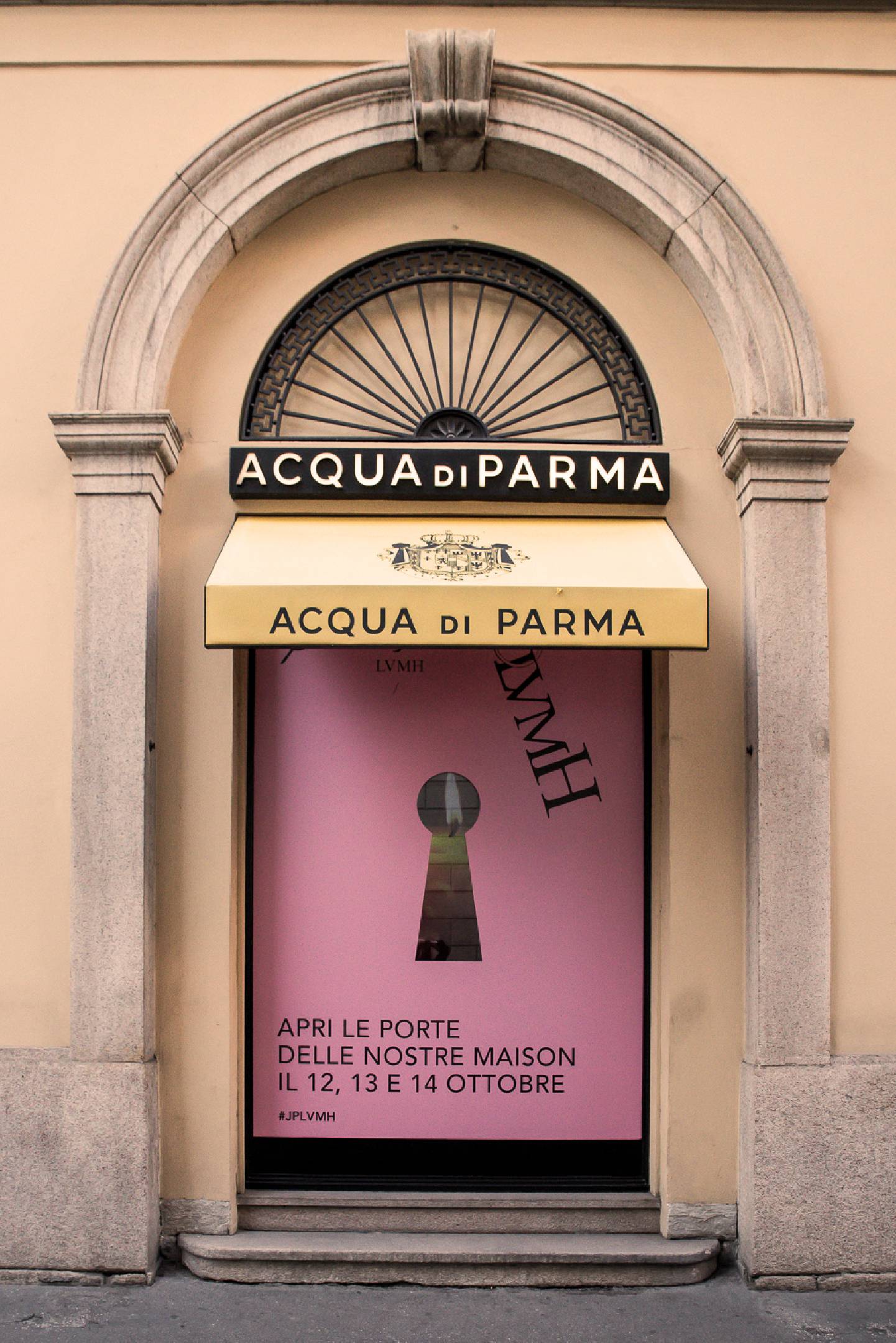 ACQUA DI PARMA