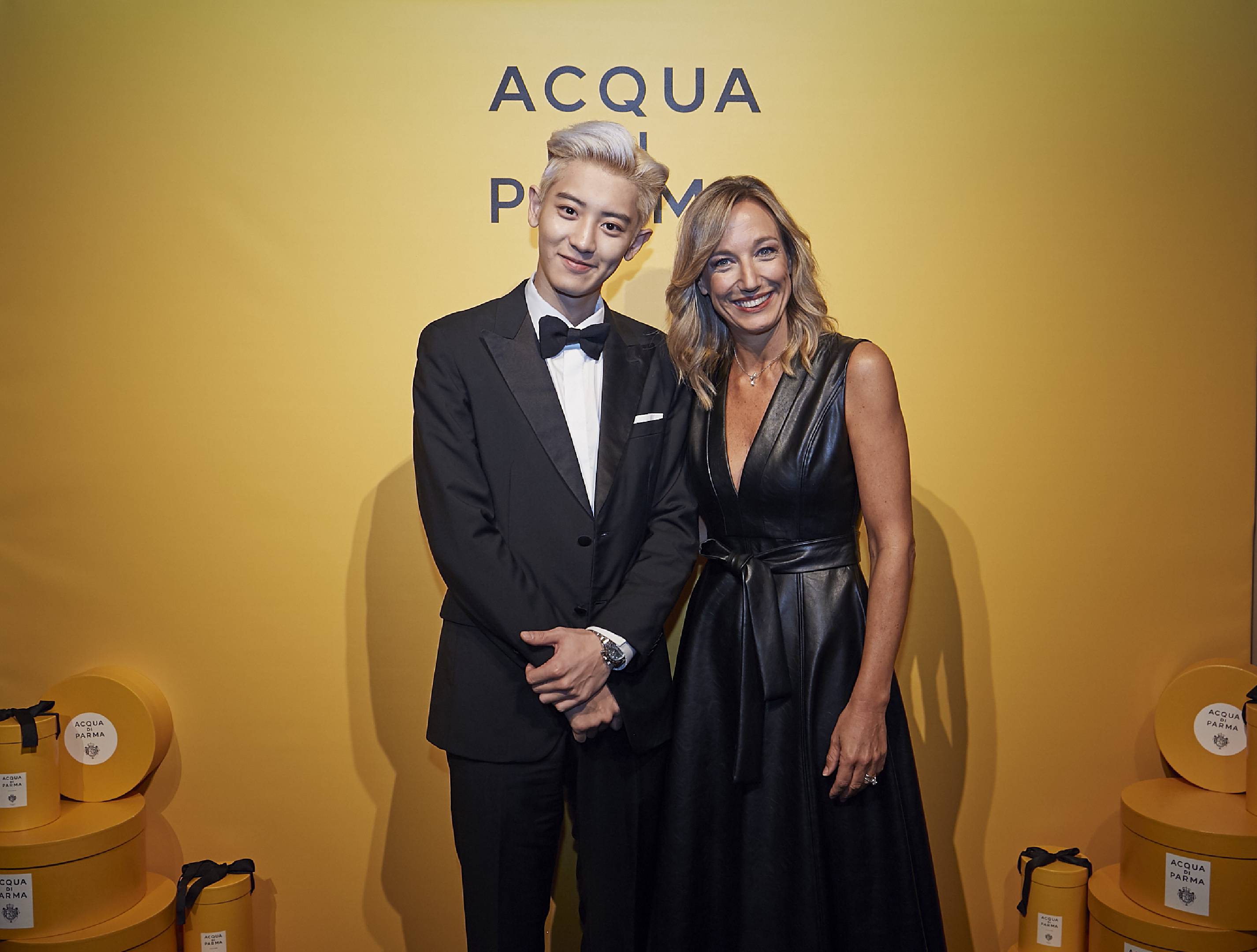 ACQUA DI PARMA