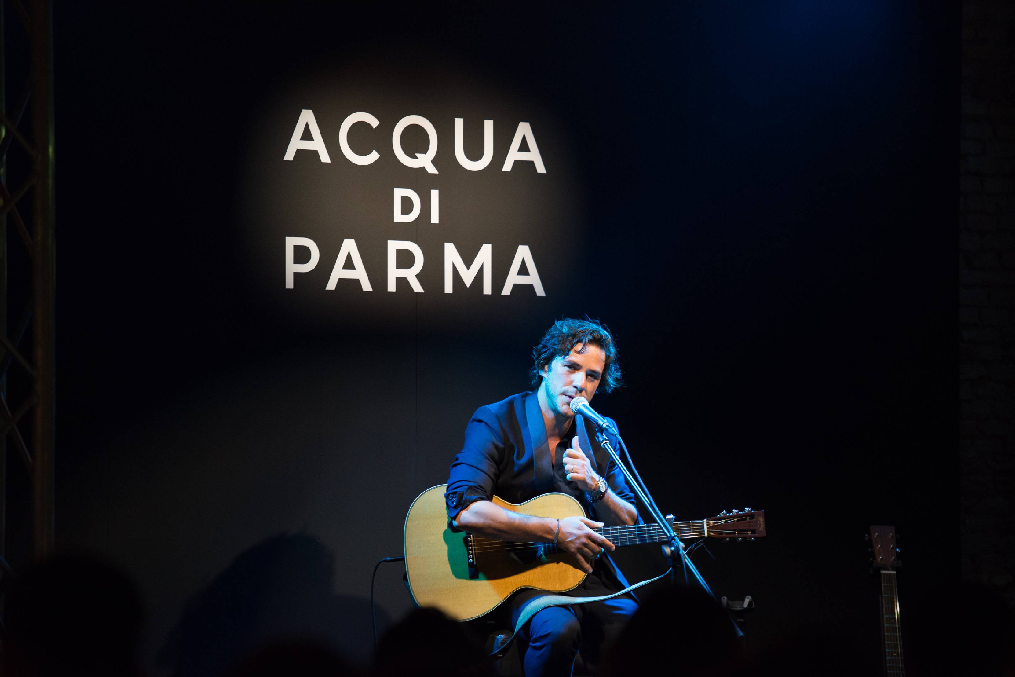 ACQUA DI PARMA