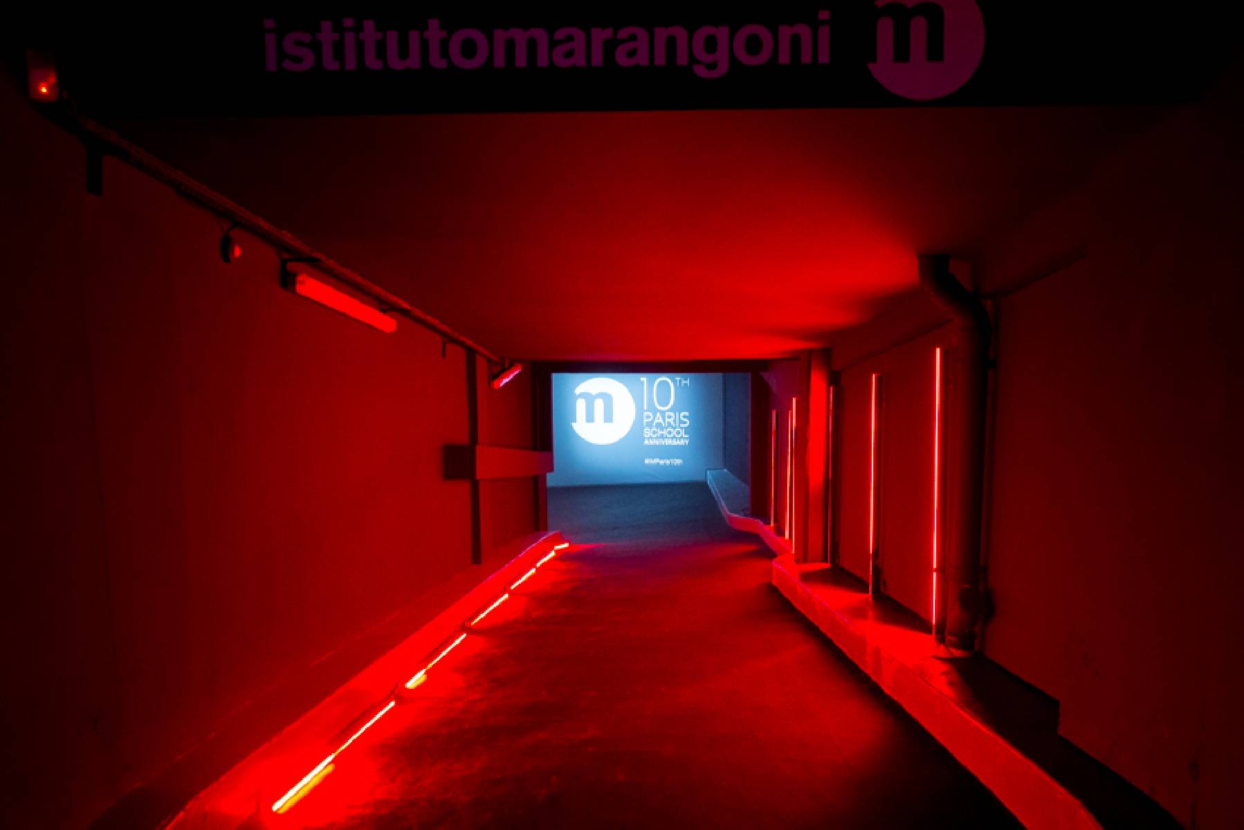 ISTITUTO MARANGONI